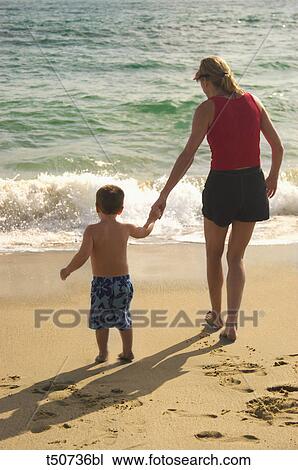 Mother and son View Large Photo Image Stock Image - Mother and son. Fotosearch