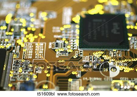 Mother Board View Large Photo Image Stock Image - Mother Board. Fotosearch