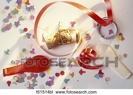 Party equipment View Large Photo Image Stock Image - Party equipment. Fotosearch