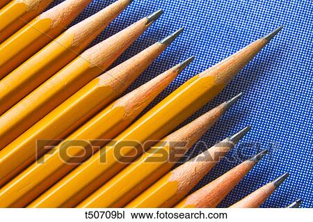 Pencils View Large Photo Image Stock Image - Pencils. Fotosearch