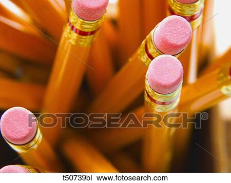Pencils View Large Photo Image Stock Image - Pencils. Fotosearch