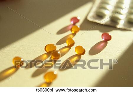 Pills View Large Photo Image Stock Image - Pills. Fotosearch