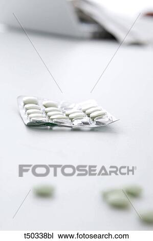 Pills View Large Photo Image Stock Image - Pills. Fotosearch
