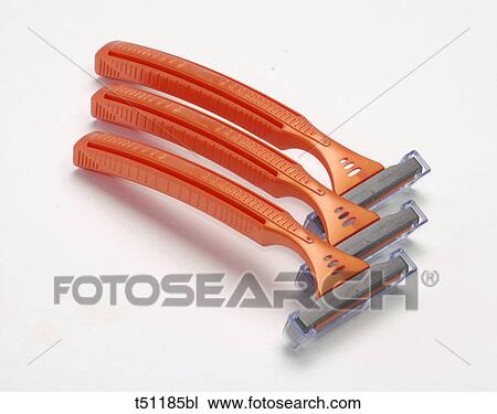 Razors View Large Photo Image Stock Image - Razors. Fotosearch