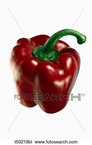 Red pepper View Large Photo Image Stock Image - Red pepper. Fotosearch
