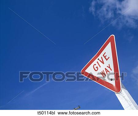 Road sign View Large Photo Image Stock Image - Road sign. Fotosearch