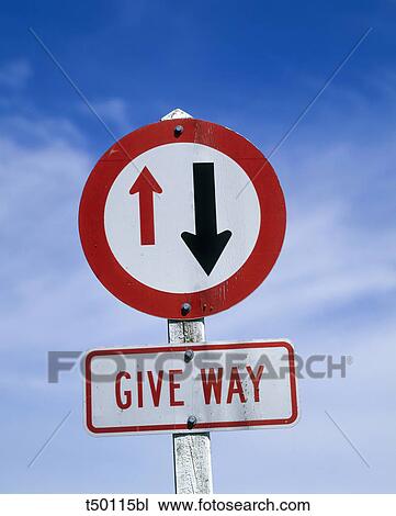 Road sign View Large Photo Image Stock Image - Road sign. Fotosearch