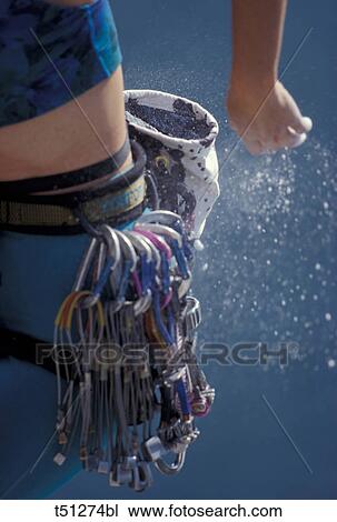 Rock climbing View Large Photo Image Stock Image - Rock climbing. Fotosearch