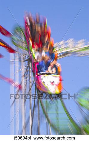 Rollercoaster View Large Photo Image Stock Image - Rollercoaster. Fotosearch