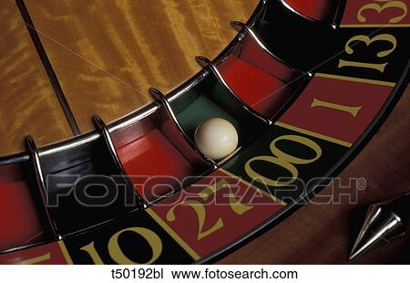Roulette ball View Large Photo Image Stock Image - Roulette ball. Fotosearch