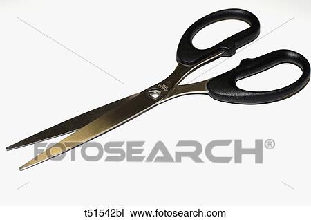 Scissors View Large Photo Image Stock Image - Scissors. Fotosearch
