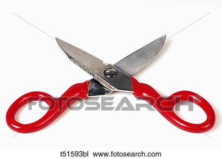 Scissors View Large Photo Image Stock Image - Scissors. Fotosearch