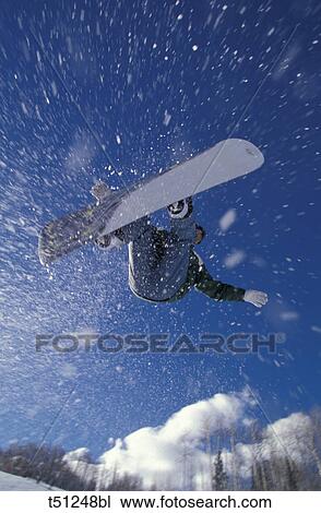 Snowboard View Large Photo Image Stock Image - Snowboard. Fotosearch