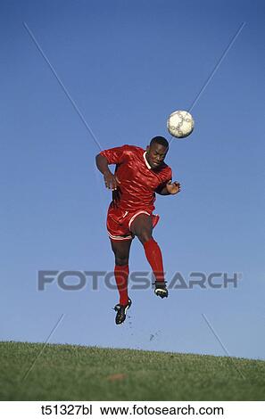 Soccer player View Large Photo Image Stock Image - Soccer player. Fotosearch