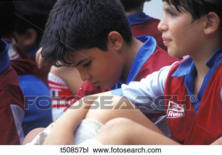 Soccer team View Large Photo Image Stock Image - Soccer team. Fotosearch