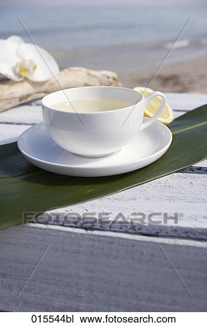 still life of cup with herbal tea View Large Photo Image Stock Image - still life of cup with herbal tea. Fotosearch