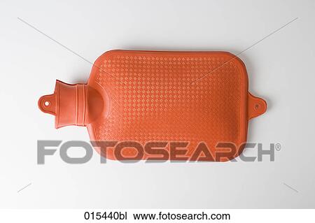 still life of hot water bottle View Large Photo Image Stock Image - still life of hot water bottle. Fotosearch