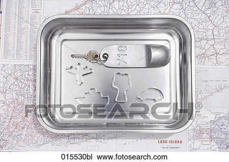 still life of key for hotel room and different cookie cutters symbolising vacations View Large Photo Image Stock Image - still life of key for hotel room and different cookie cutters symbolising vacations. Fotosearch