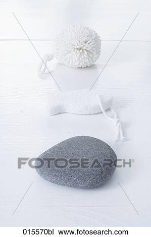 still life of pebble and sponges View Large Photo Image Stock Image - still life of pebble and sponges. Fotosearch