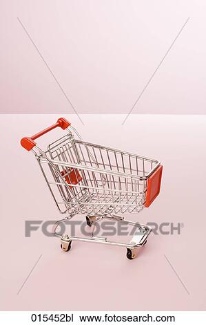 still life of shopping trolley View Large Photo Image Stock Image - still life of shopping trolley. Fotosearch