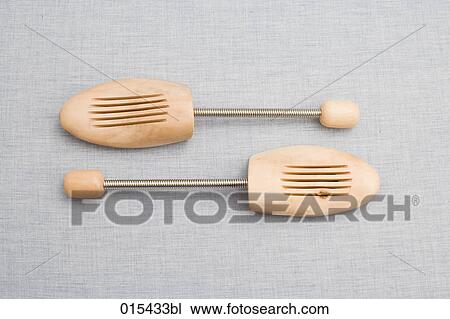 still life of two shoe trees View Large Photo Image Stock Image - still life of two shoe trees. Fotosearch