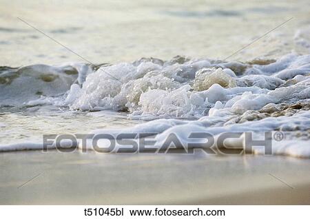 Surf View Large Photo Image Stock Image - Surf. Fotosearch