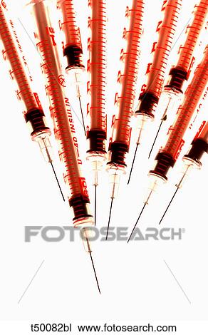 Syringes View Large Photo Image Stock Image - Syringes. Fotosearch