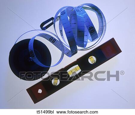 Tape measure View Large Photo Image Stock Image - Tape measure. Fotosearch