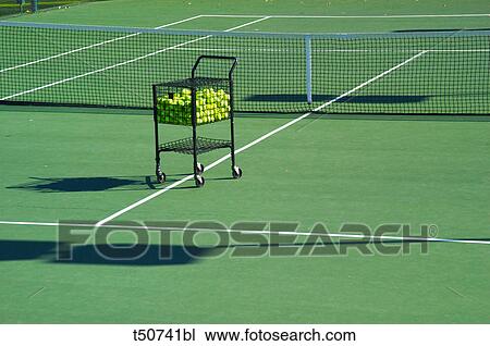 Tennis balls View Large Photo Image Stock Image - Tennis balls. Fotosearch