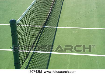 Tennis net View Large Photo Image Stock Image - Tennis net. Fotosearch