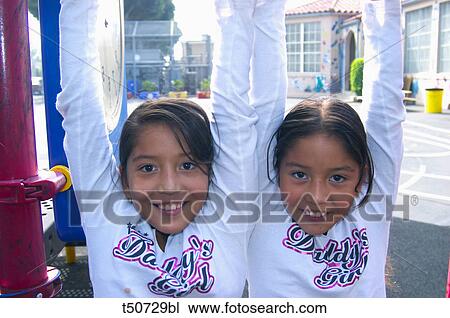 Twin sisters View Large Photo Image Stock Image - Twin sisters. Fotosearch