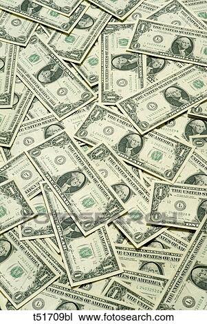 US Dollars View Large Photo Image Stock Image - US Dollars. Fotosearch