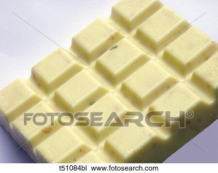 White chocolate View Large Photo Image Stock Image - White chocolate. Fotosearch