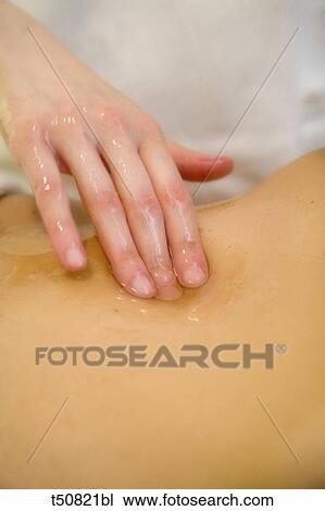 Woman having ayurveda treatment View Large Photo Image Stock Image - Woman having ayurveda treatment. Fotosearch