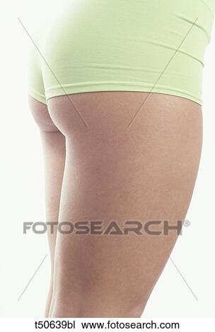 Woman's buttock View Large Photo Image Stock Image - Woman's buttock. Fotosearch