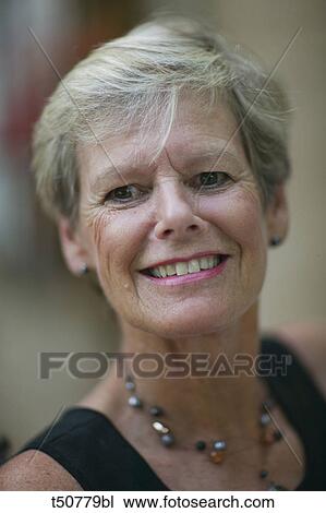 Woman's portrait View Large Photo Image Stock Image - Woman's portrait. Fotosearch