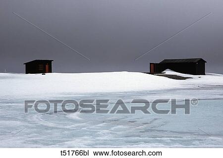 Antarctica View Large Photo Image Stock Image - Antarctica . Fotosearch