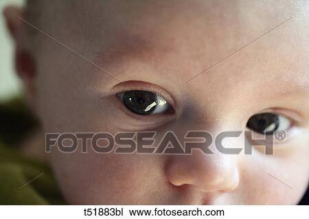 Baby View Large Photo Image Stock Image - Baby . Fotosearch
