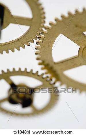Gears View Large Photo Image Stock Image - Gears . Fotosearch