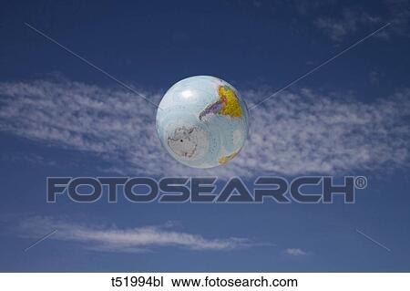 Globe View Large Photo Image Stock Image - Globe . Fotosearch