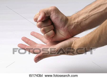 Hands View Large Photo Image Stock Image - Hands . Fotosearch