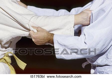 Judo competition View Large Photo Image Stock Image - Judo competition . Fotosearch