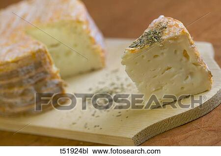 Livarot, Normandy, France, AOC cheese View Large Photo Image Stock Image - Livarot, Normandy, France, AOC cheese . Fotosearch