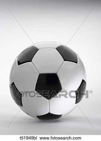 Soccer ball View Large Photo Image Stock Image - Soccer ball . Fotosearch
