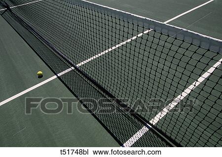 Tennis View Large Photo Image Stock Image - Tennis . Fotosearch