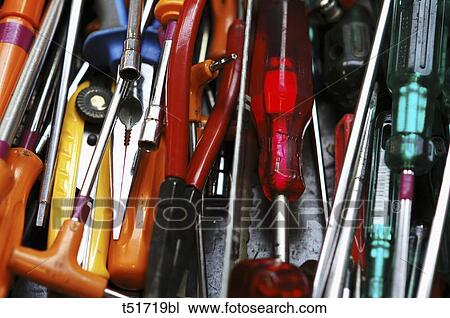 Tools View Large Photo Image Stock Image - Tools . Fotosearch