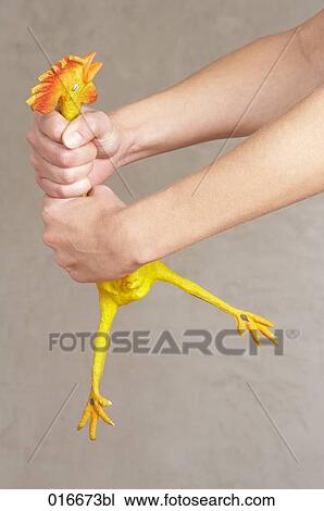 detail of young woman strangling rubber cock View Large Photo Image Stock Image - detail of young woman strangling rubber cock. Fotosearch