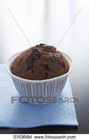 still life of chocolate muffin View Large Photo Image Stock Image - still life of chocolate muffin. Fotosearch