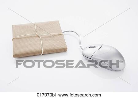 still life of computer mouse and package View Large Photo Image Stock Image - still life of computer mouse and package. Fotosearch
