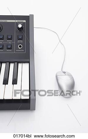 still life of music instrument and computer mouse View Large Photo Image Stock Image - still life of music instrument and computer mouse. Fotosearch